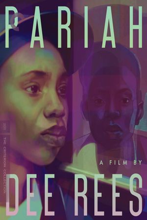 Pariah's poster