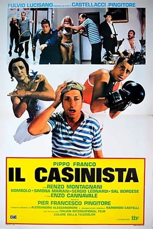 Il casinista's poster image