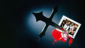 Prom Night IV: Deliver Us from Evil's poster