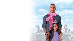 Daddy's Home's poster