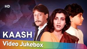 Kaash's poster