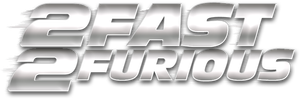 2 Fast 2 Furious's poster