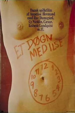 Et døgn med Ilse's poster