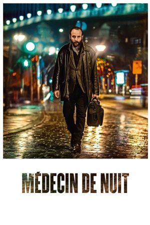 The Night Doctor's poster