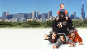 Baby's Day Out's poster