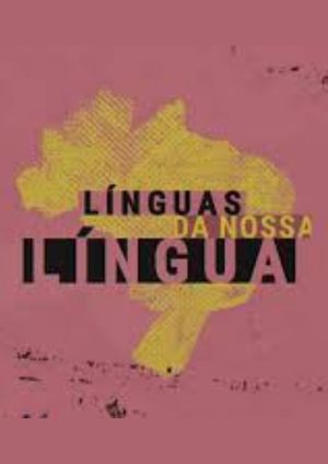 Línguas da Nossa Língua's poster image