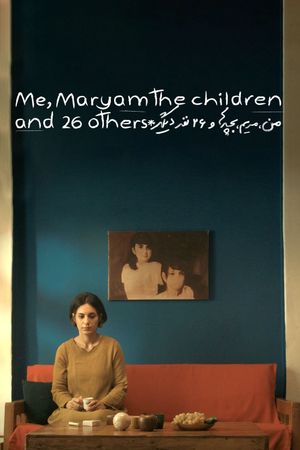 Me, Maryam, the Children and 26 Others's poster image