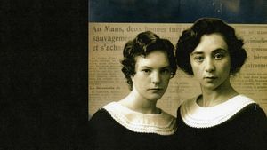 Murderous Maids's poster