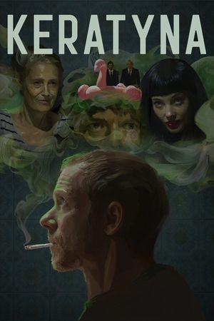 Keratyna's poster