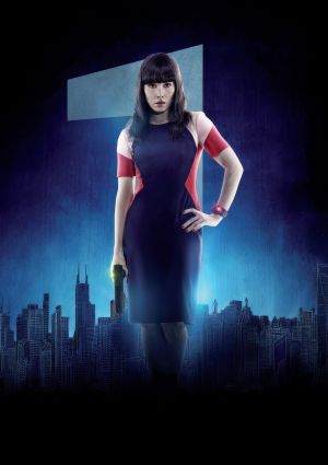 What Happened to Monday's poster