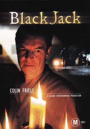 BlackJack's poster