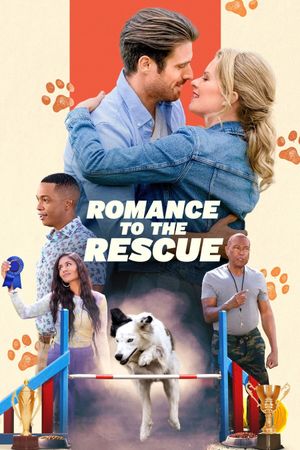Romance to the Rescue's poster