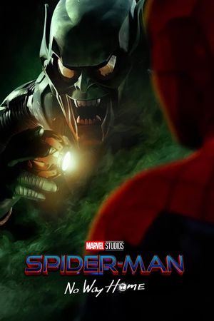 Spider-Man: No Way Home's poster
