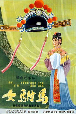 Nv Fu Ma's poster