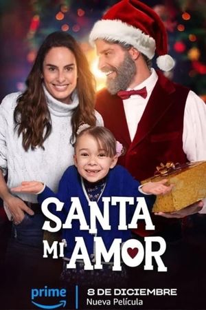 Santa mi amor's poster