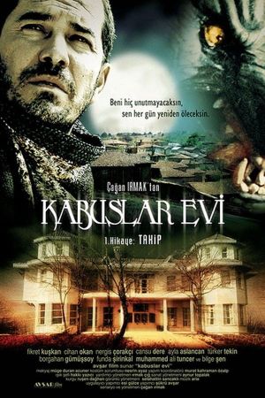 Kabuslar Evi: Takip's poster