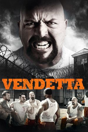 Vendetta's poster