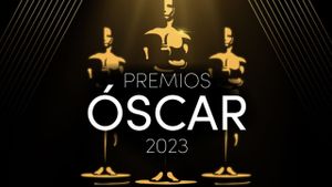 Premios Oscar's poster