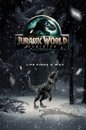 Jurassic World: Dominion's poster