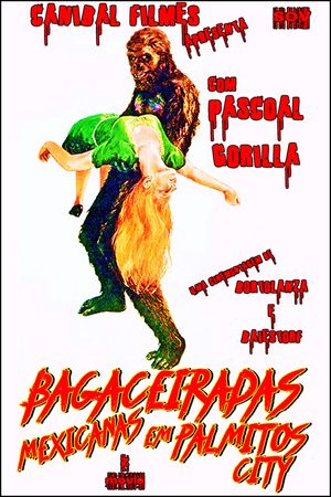 Bagaceiradas Mexicanas em Palmitos City's poster