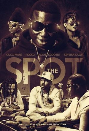 The Spot's poster