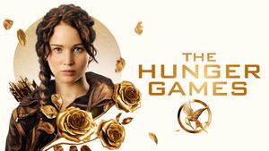 The Hunger Games's poster