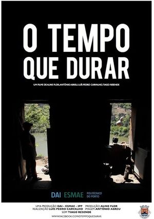 O Tempo Que Durar's poster image