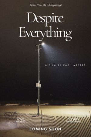 Despite Everything's poster