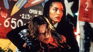 Strange Days's poster