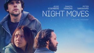 Night Moves's poster
