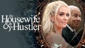 The Housewife and the Hustler's poster