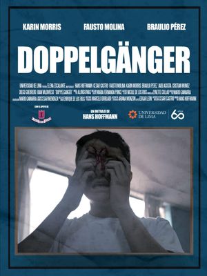 Doppelgänger's poster