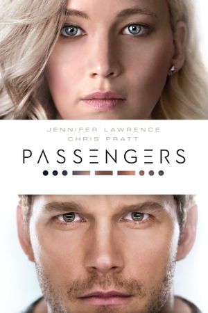 Passengers's poster