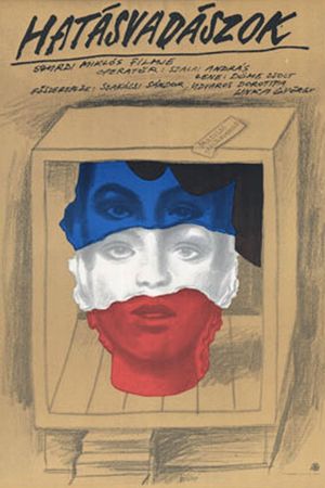 Hatásvadászok's poster