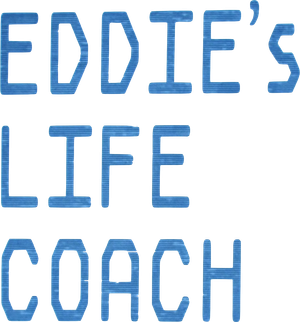 Eddie's Life Coach's poster