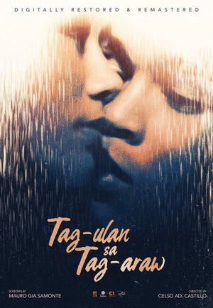 Tag-ulan sa tag-araw's poster