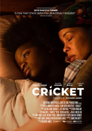 Cricket's poster