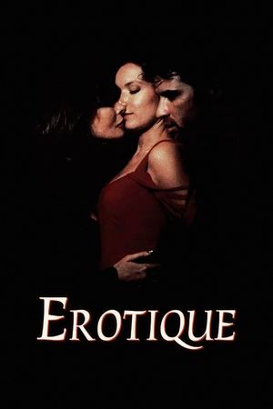 Erotique's poster