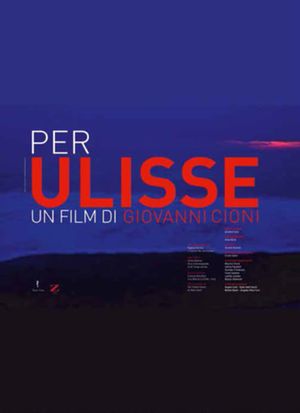 Per Ulisse's poster