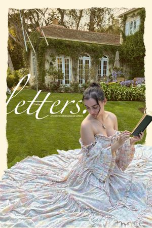 Letters.'s poster