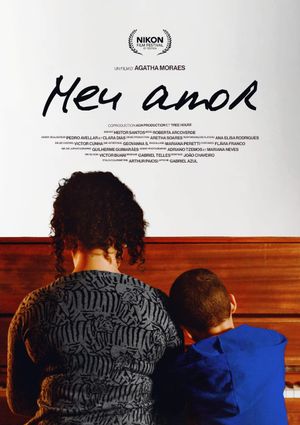 My Love's poster
