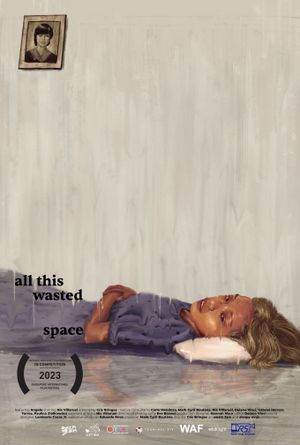 All This Wasted Space's poster