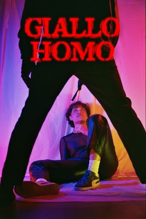 Giallo Homo's poster