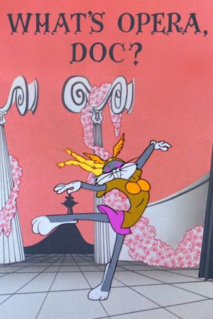 What's Opera, Doc?'s poster