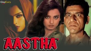 Aastha: In the Prison of Spring's poster
