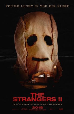 The Strangers: Prey at Night's poster