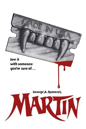 Martin's poster