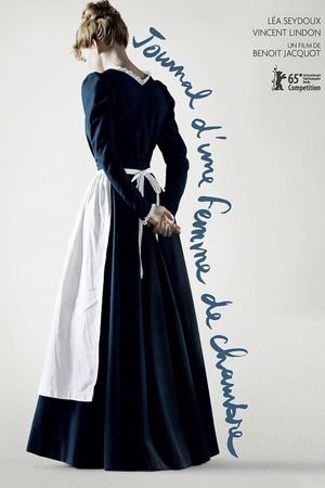 Journal d'une femme de chambre's poster
