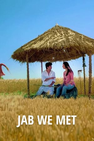 Jab We Met's poster
