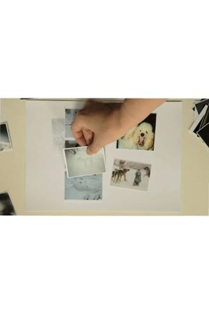 Ver nieve [To See Snow]'s poster